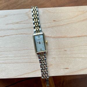 Citizen Eco-Drive Ladies Classic Bracelet Watch